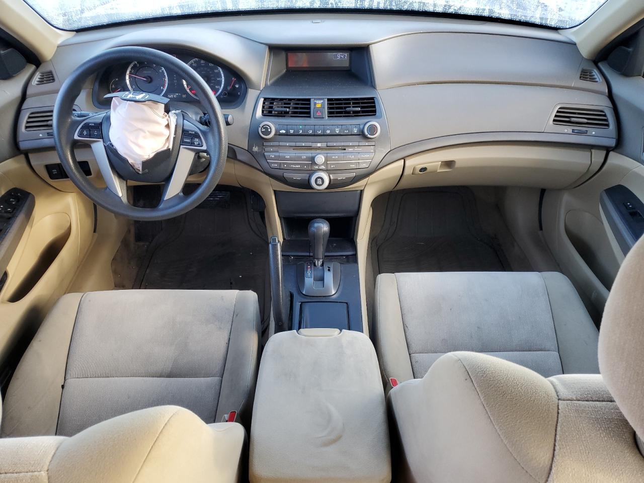 2010 Honda Accord - Image 8
