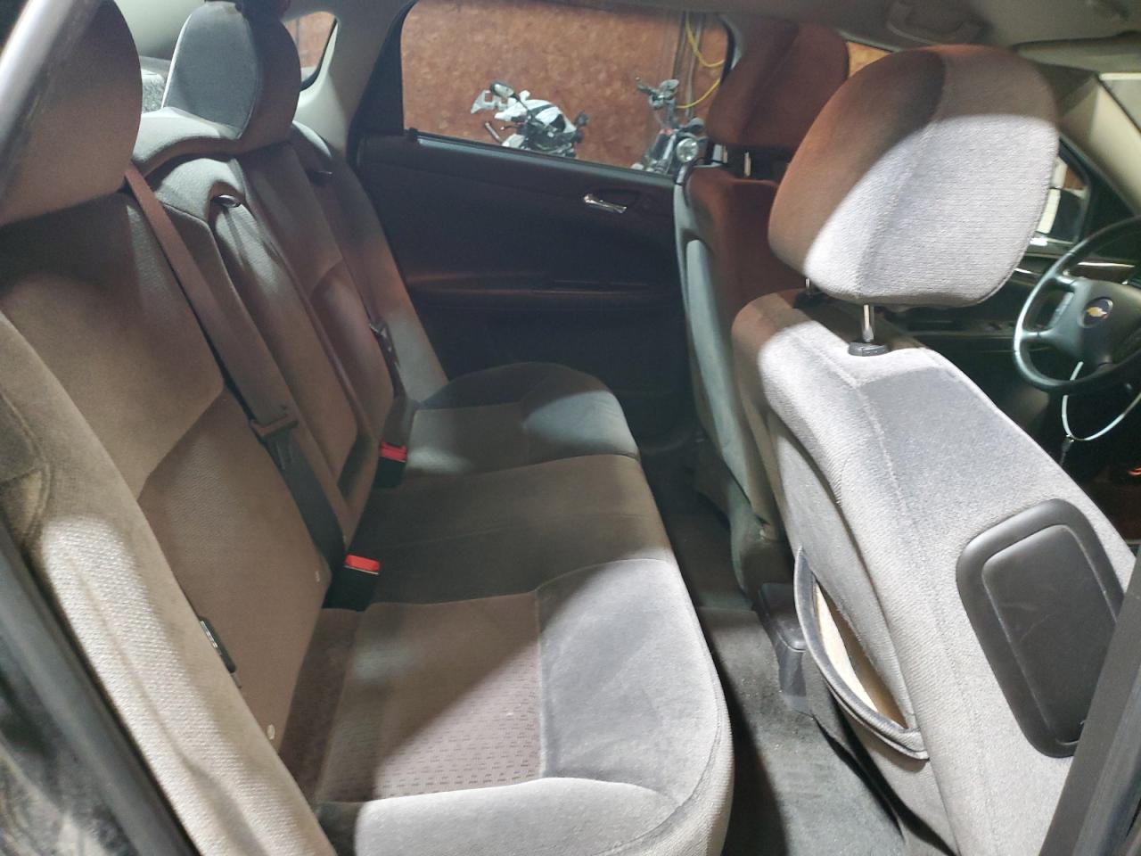 2012 Chevrolet Impala - Image 11