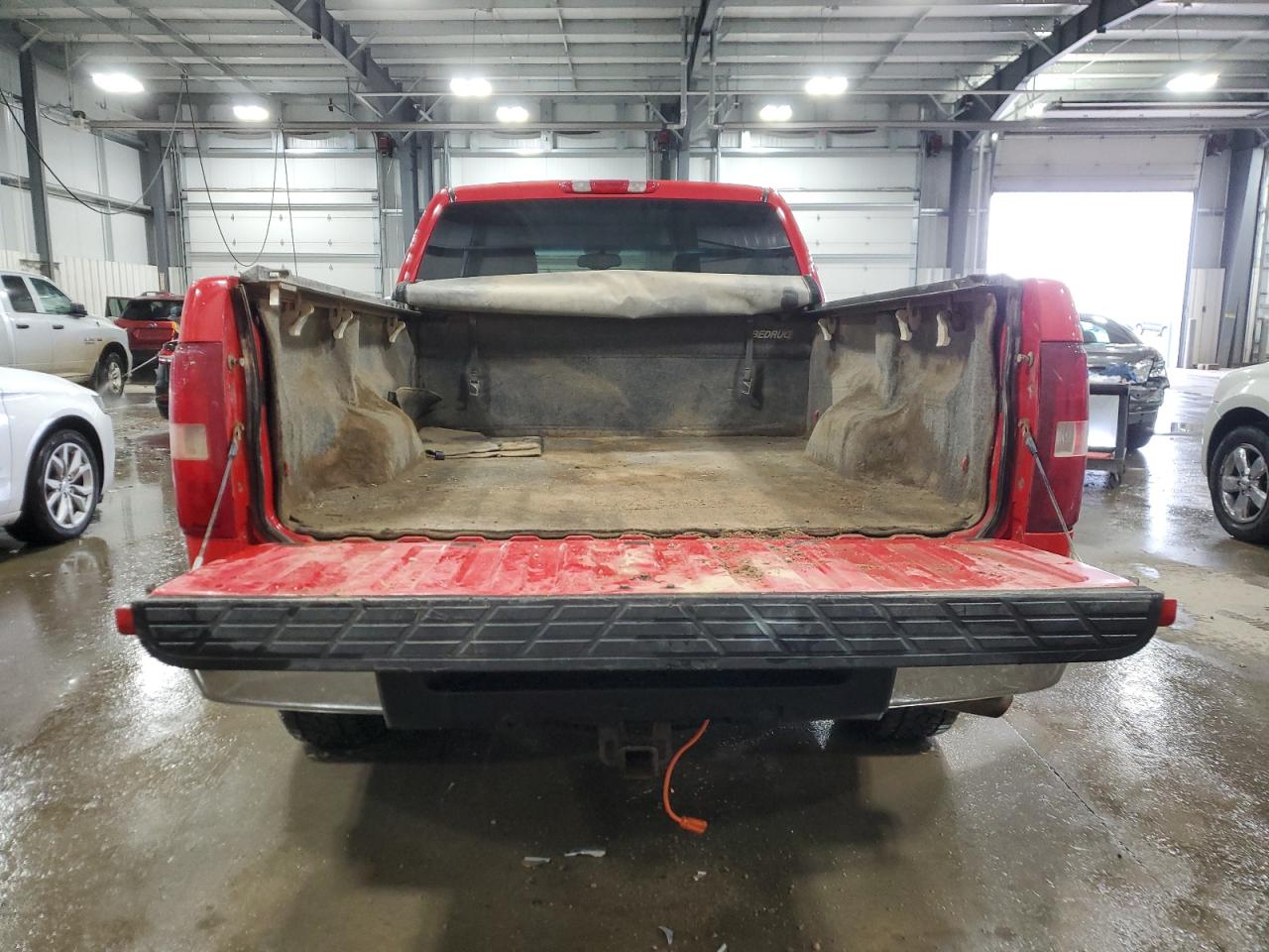 2009 Chevrolet Silverado - Image 6