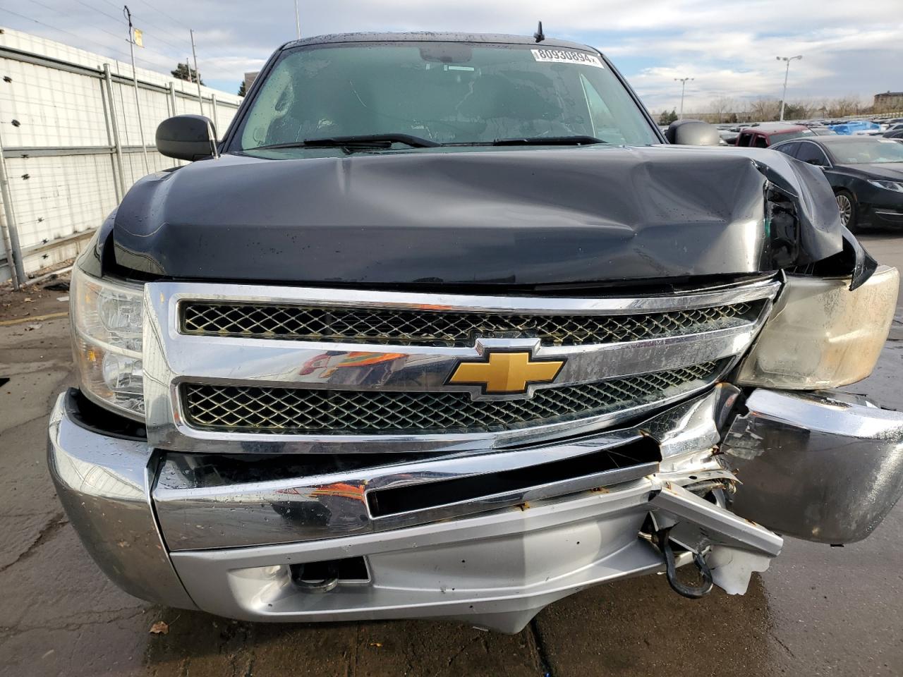 2013 Chevrolet Silverado - Image 5