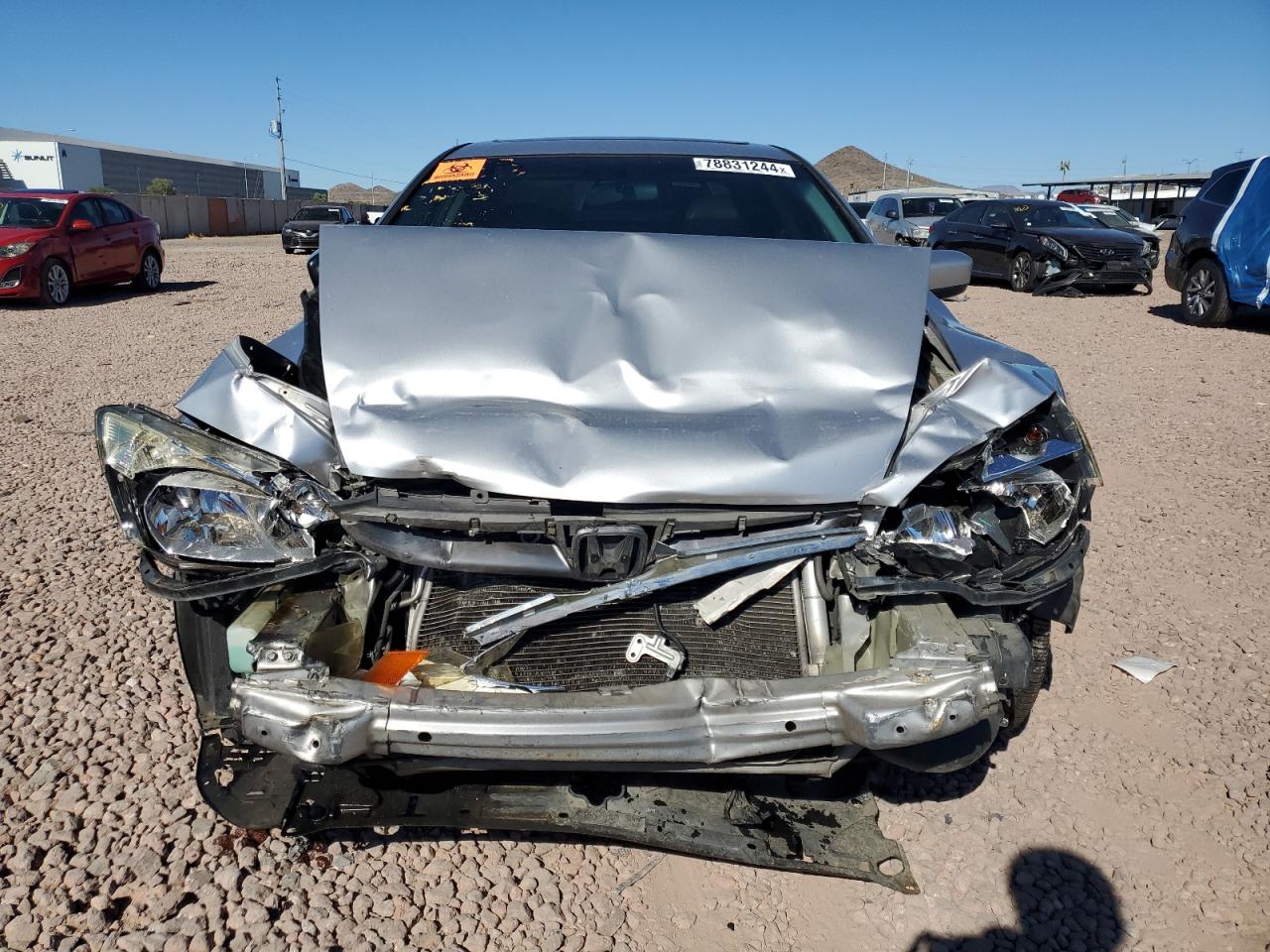 2006 Honda Accord - Image 5