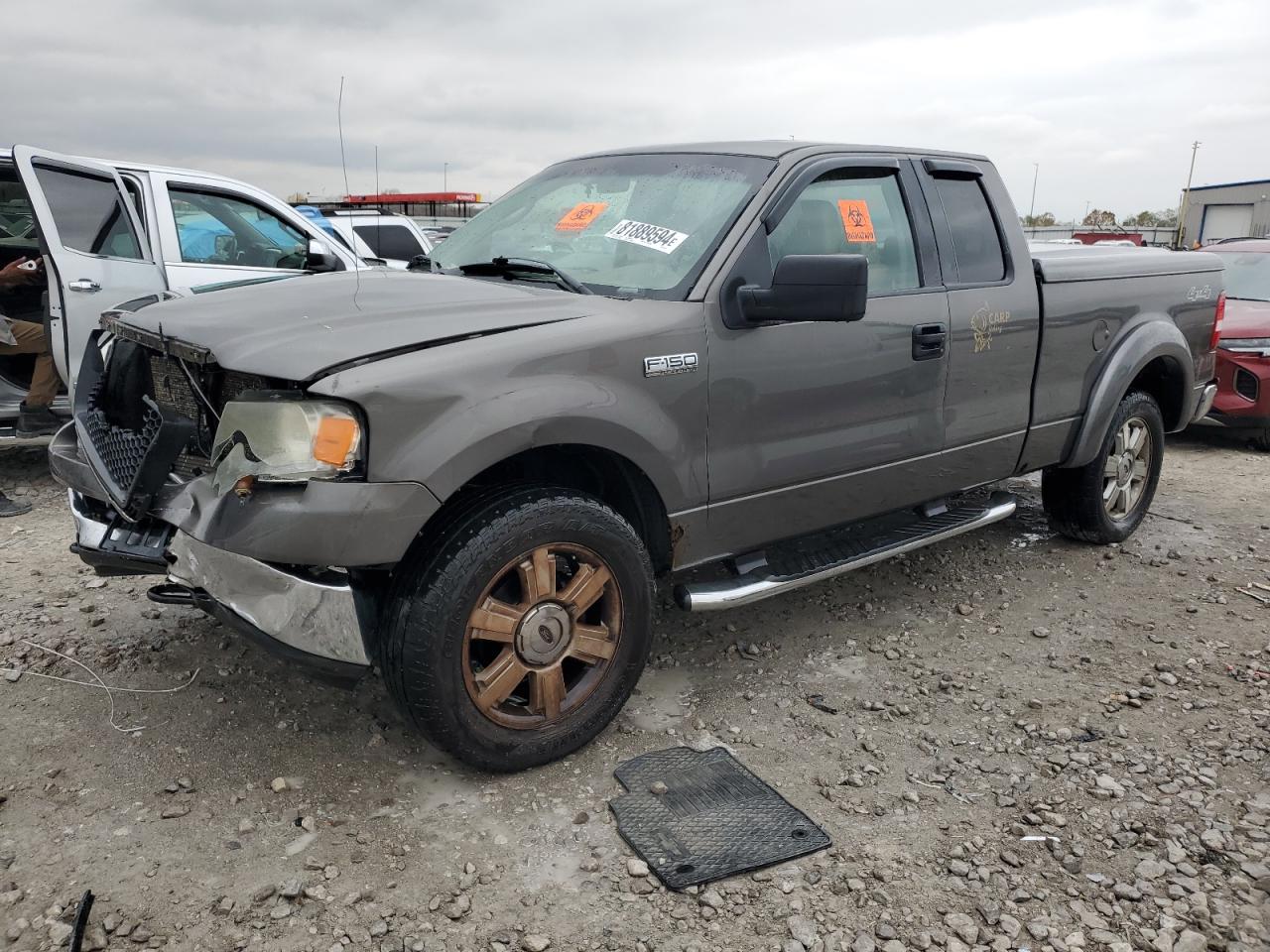 2005 Ford F-150 - Image 1