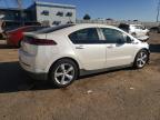 2013 Chevrolet Volt  for Sale in Albuquerque, NM - Front End