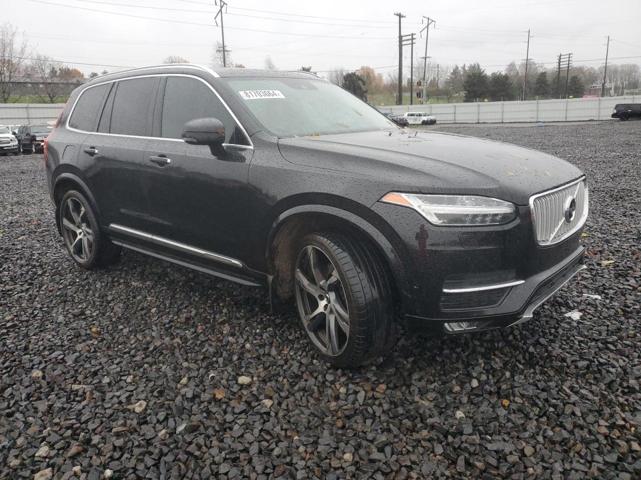 2019 Volvo XC90 - Image 4