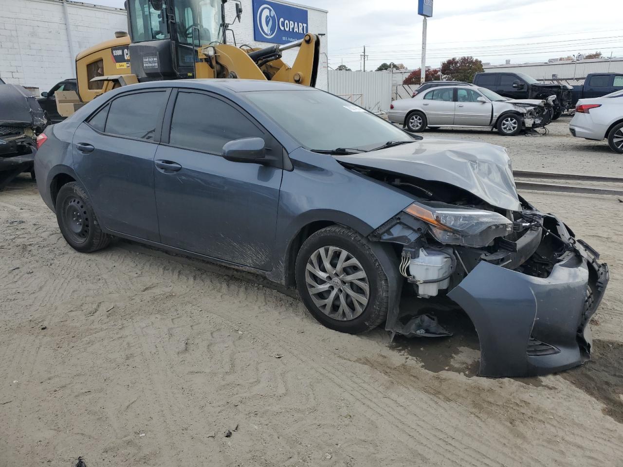 2018 Toyota Corolla - Image 4
