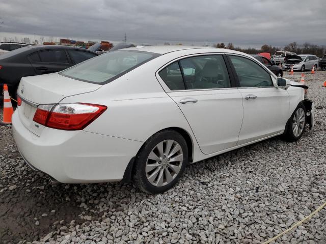  HONDA ACCORD 2014 Biały