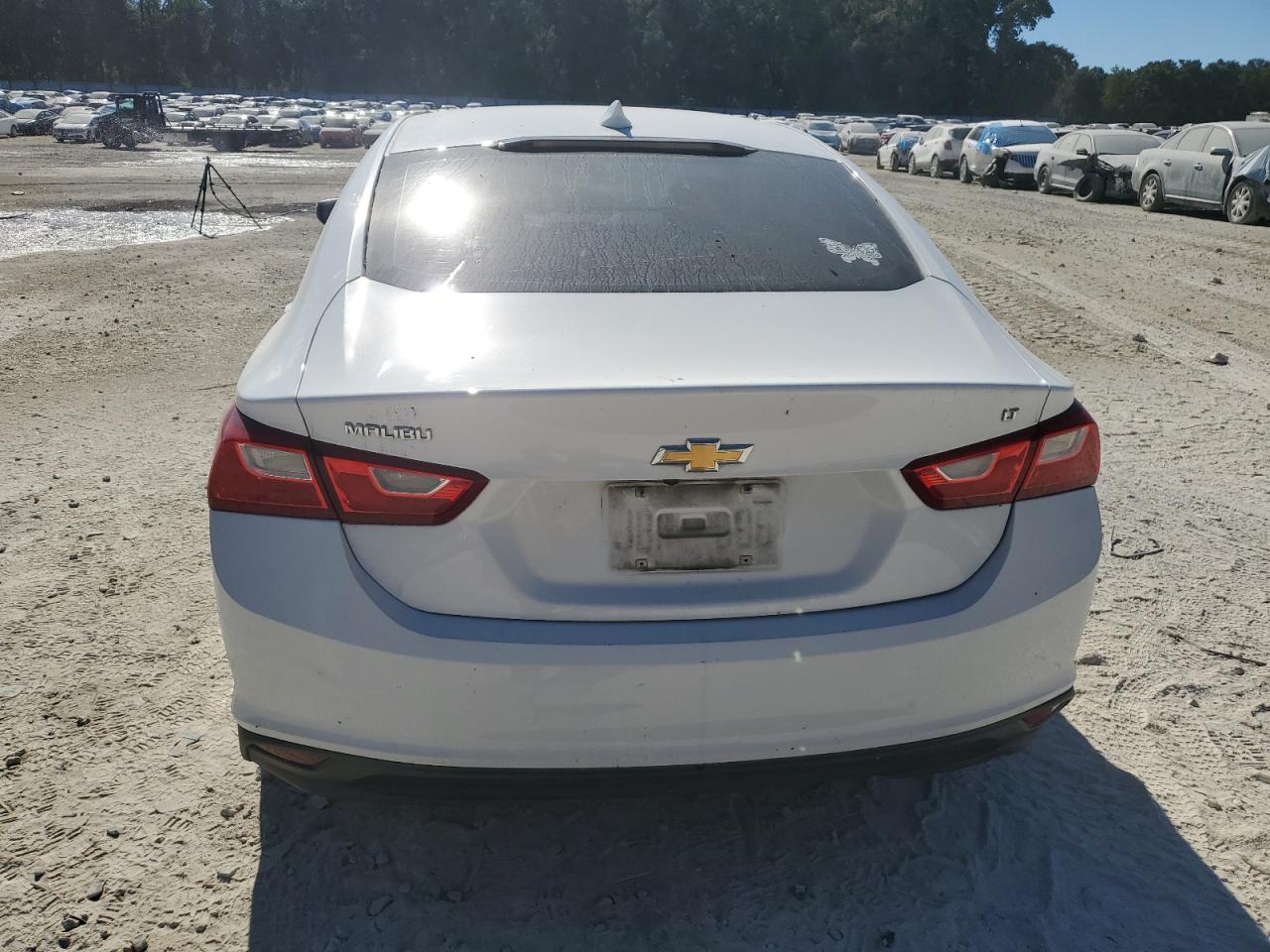 2018 Chevrolet Malibu - Image 6