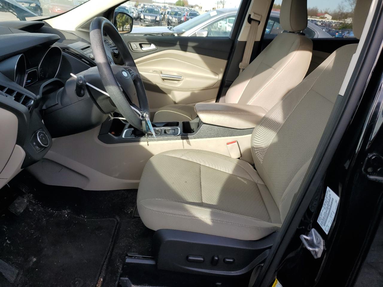 2018 Ford Escape - Image 7