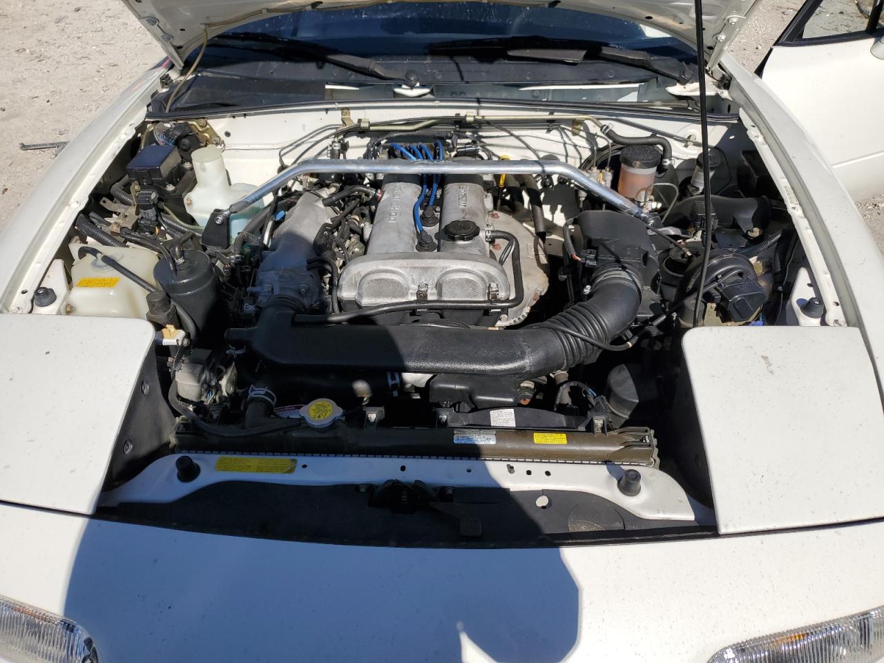 1996 Mazda MX-5 - Image 11