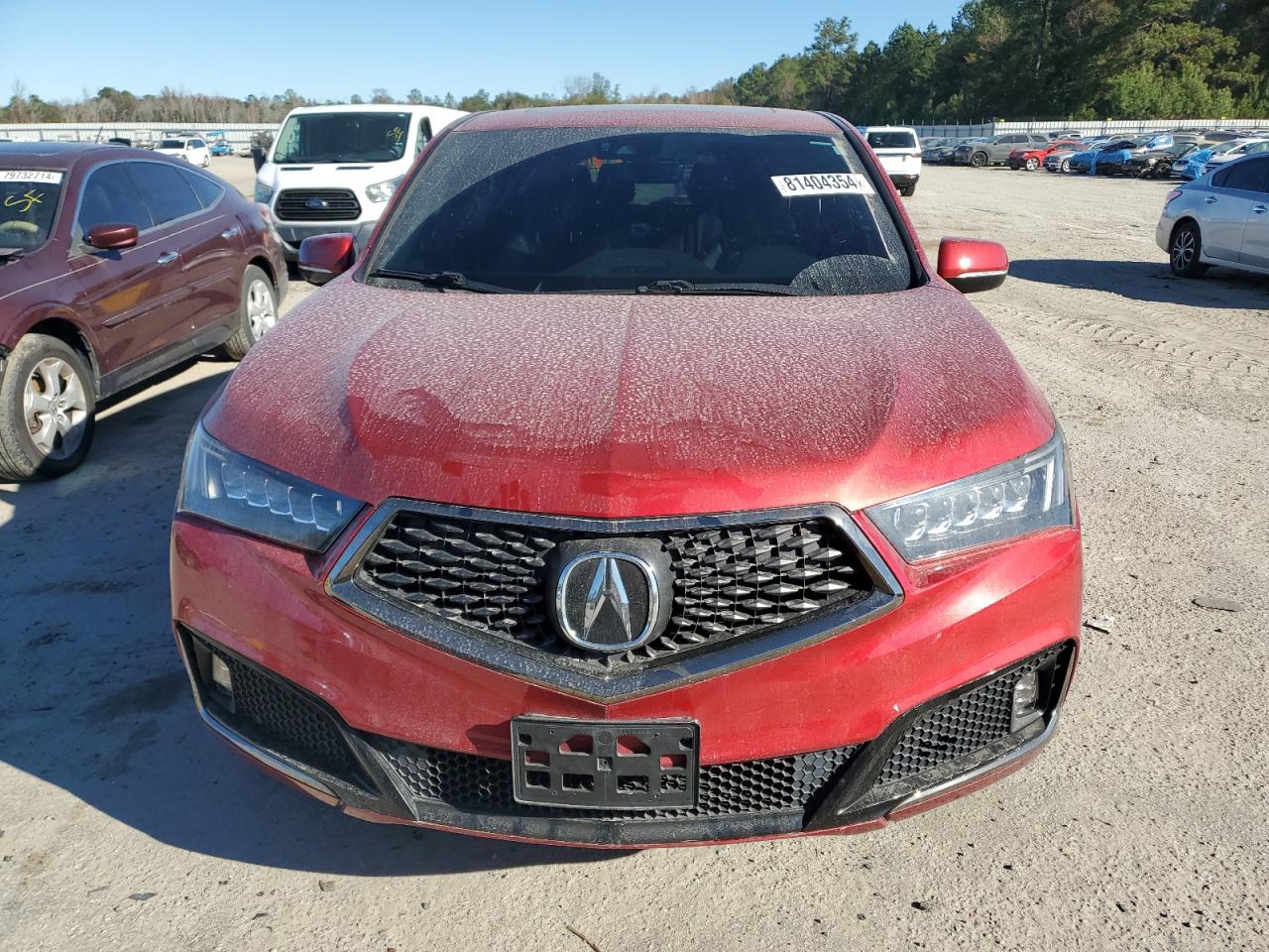 2019 Acura MDX - Image 5