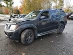 2009 Nissan Pathfinder S   zu verkaufen in Portland, OR - Front End