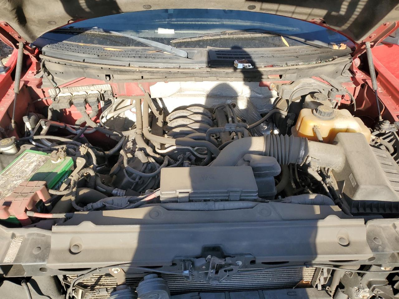 2013 Ford F-150 - Image 12