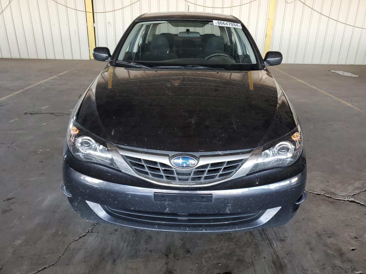 2009 Subaru Impreza - Image 5