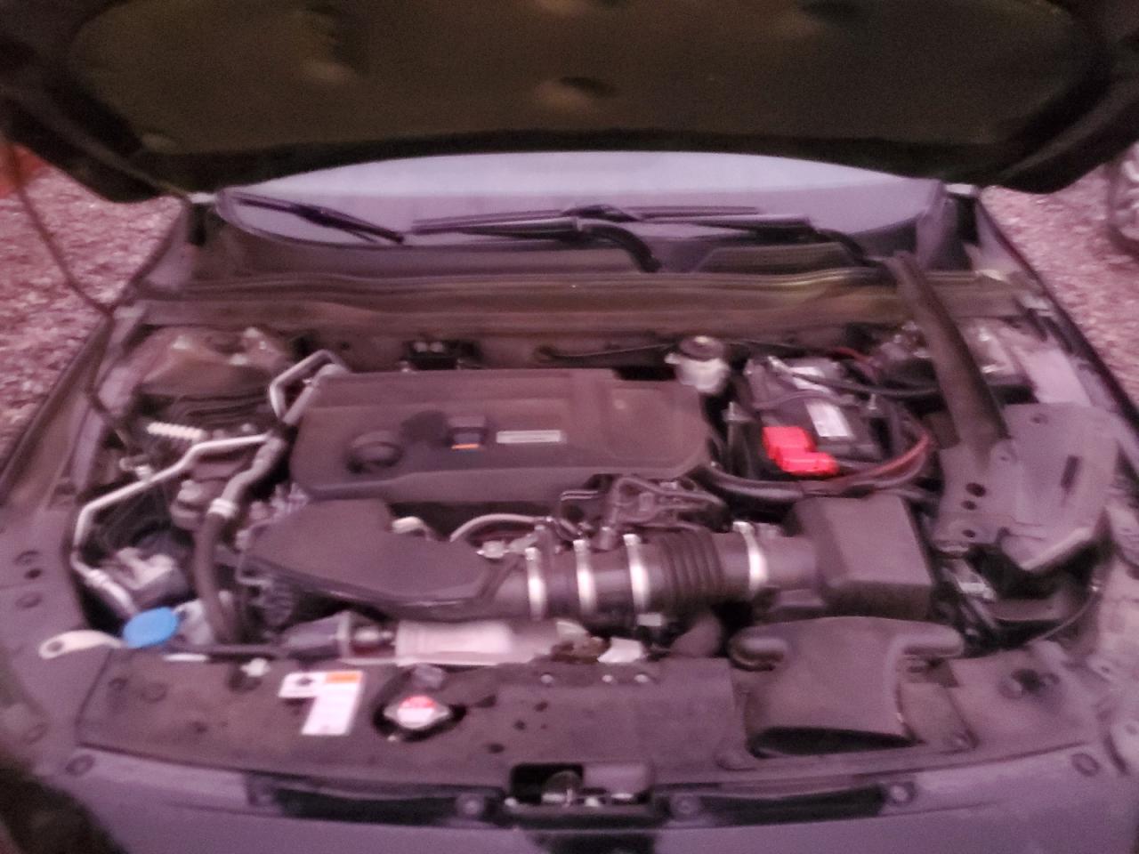 2018 Honda Accord - Image 11