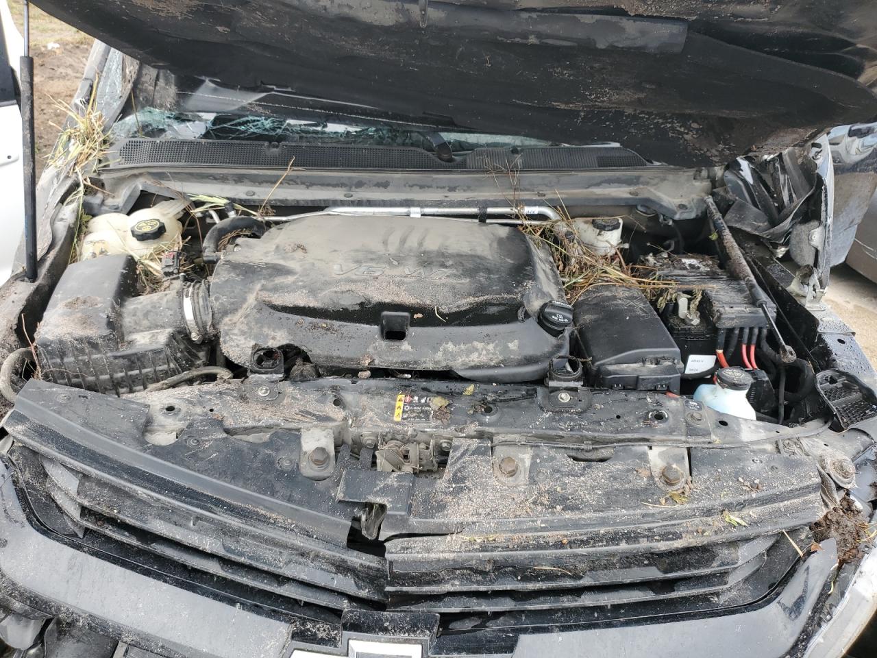 2019 Chevrolet Colorado - Image 12