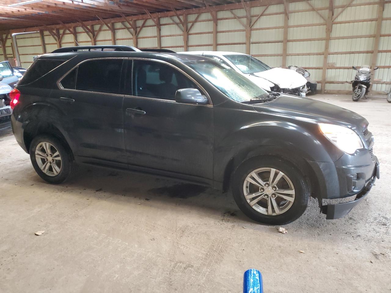 2014 Chevrolet Equinox - Image 4