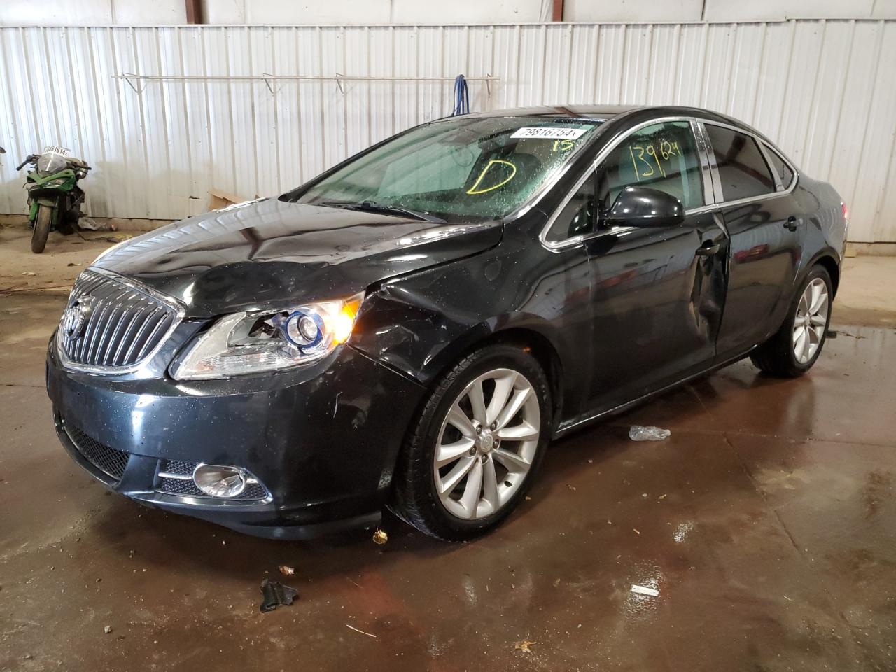 2015 Buick Verano - Image 1