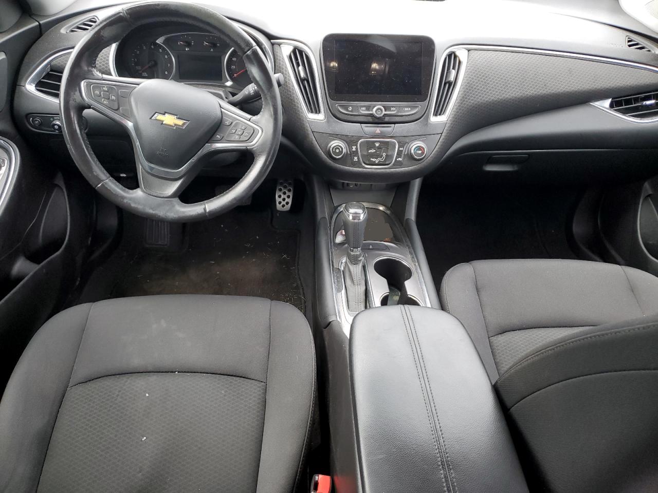 2016 Chevrolet Malibu - Image 8