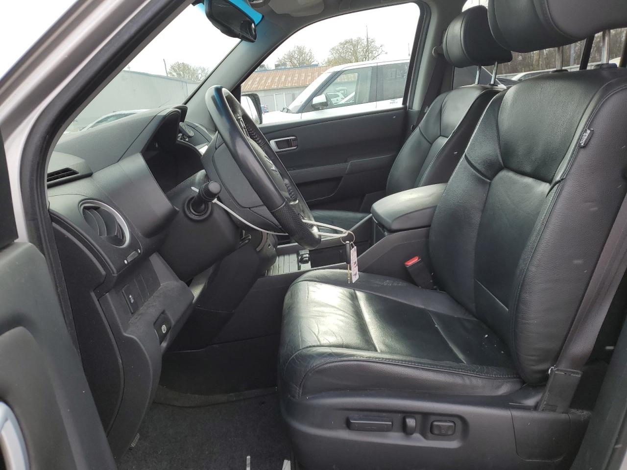 2014 Honda Pilot - Image 7