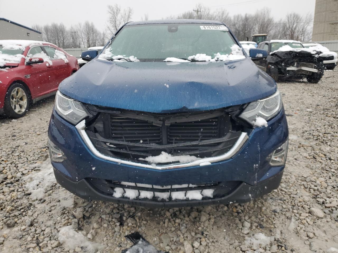 2020 Chevrolet Equinox - Image 5
