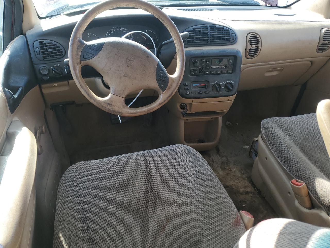 1997 Dodge Caravan - Image 8