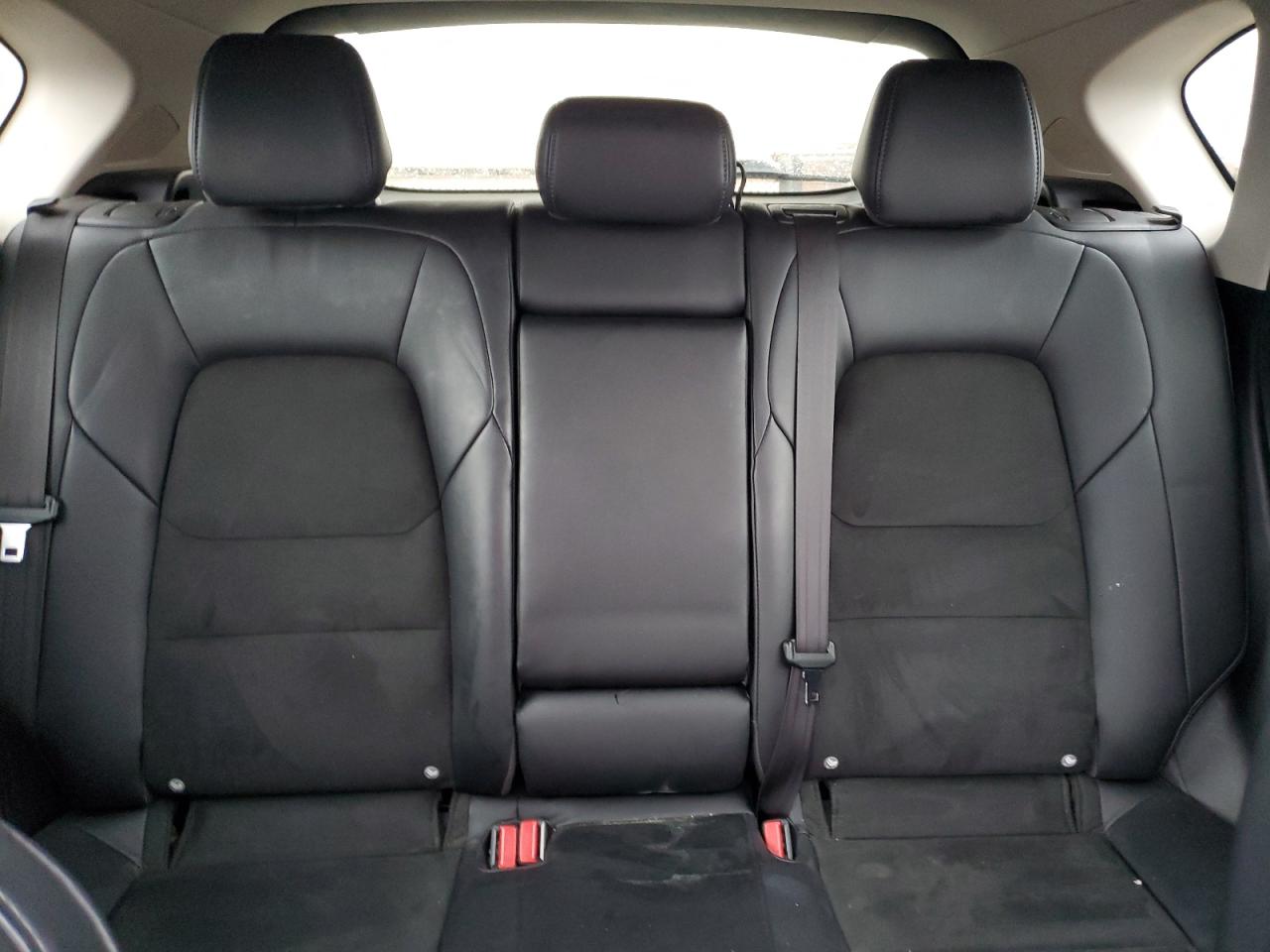 2020 Mazda CX-5 - Image 10