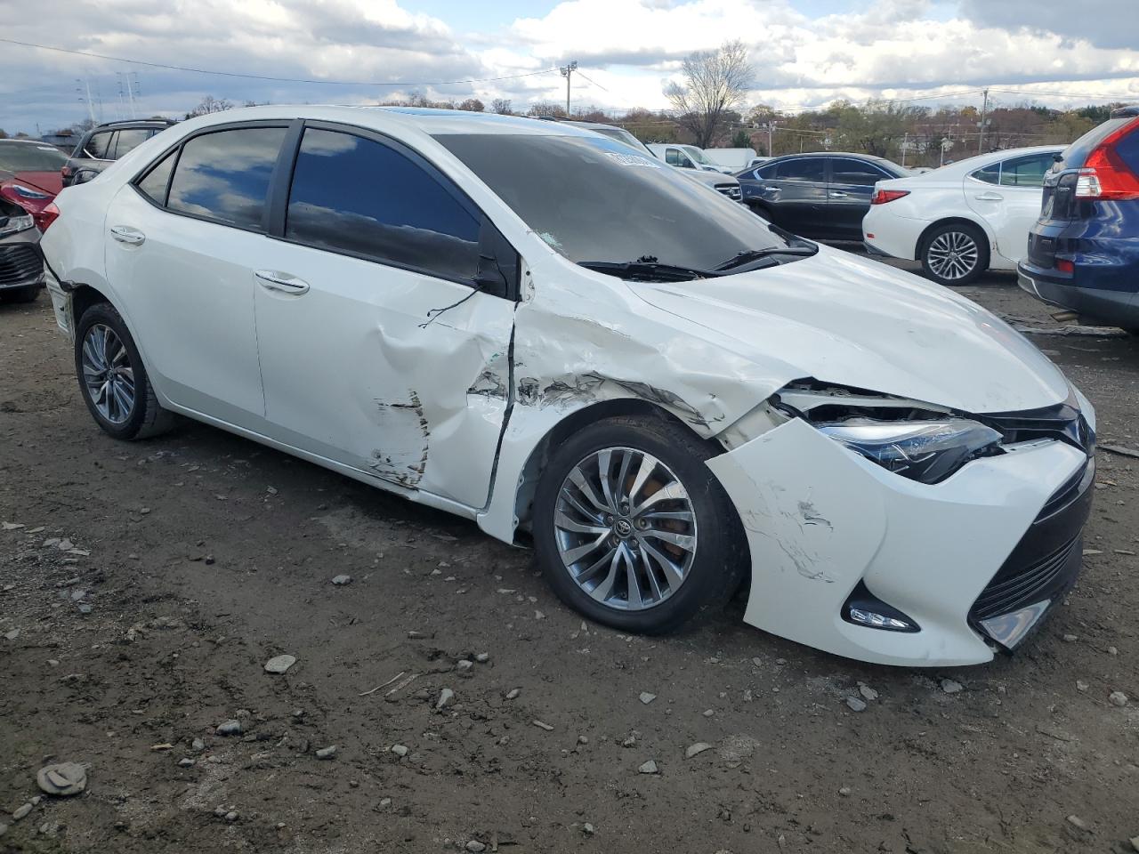 2019 Toyota Corolla - Image 4