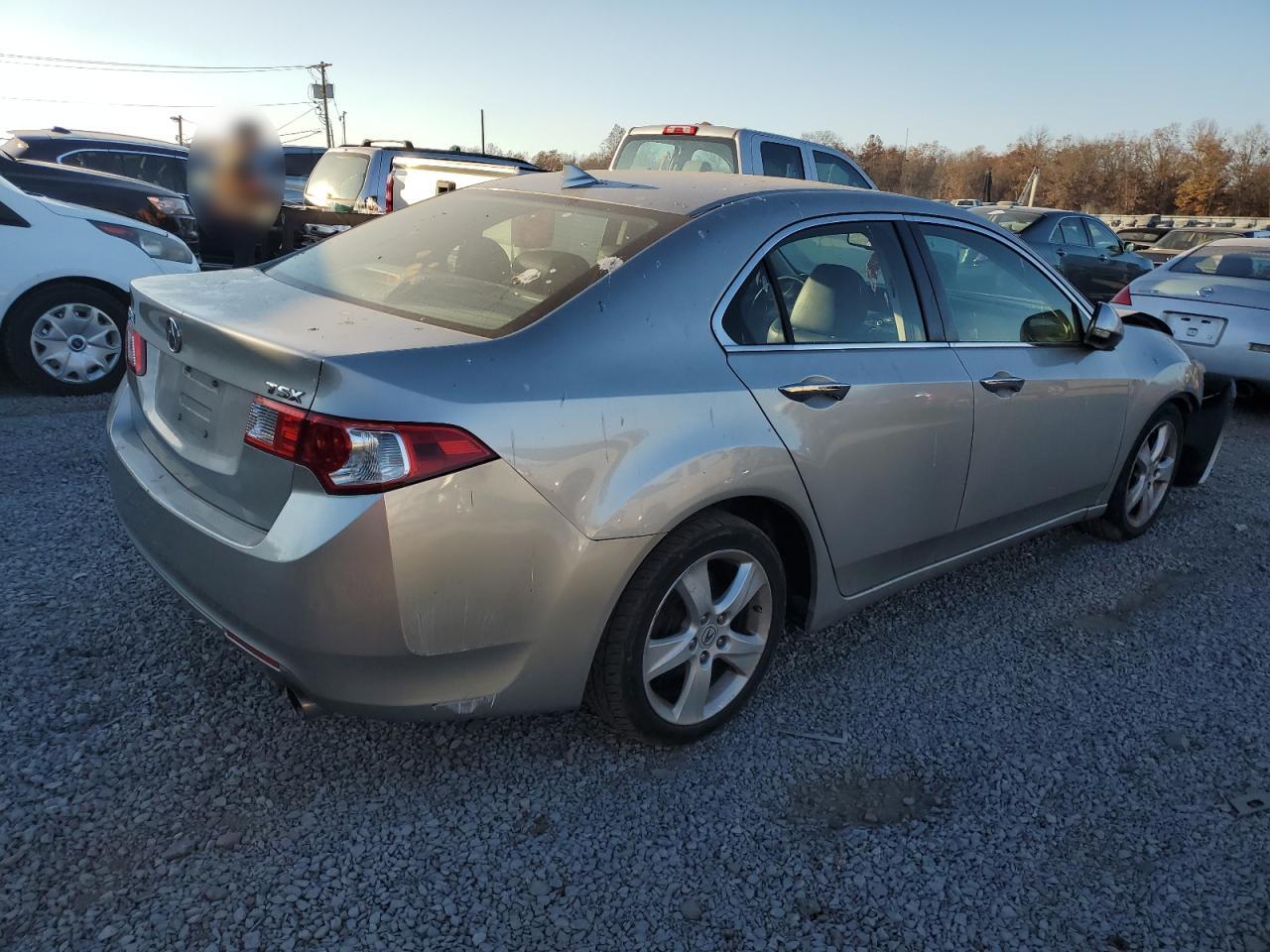 2009 Acura TSX - Image 3