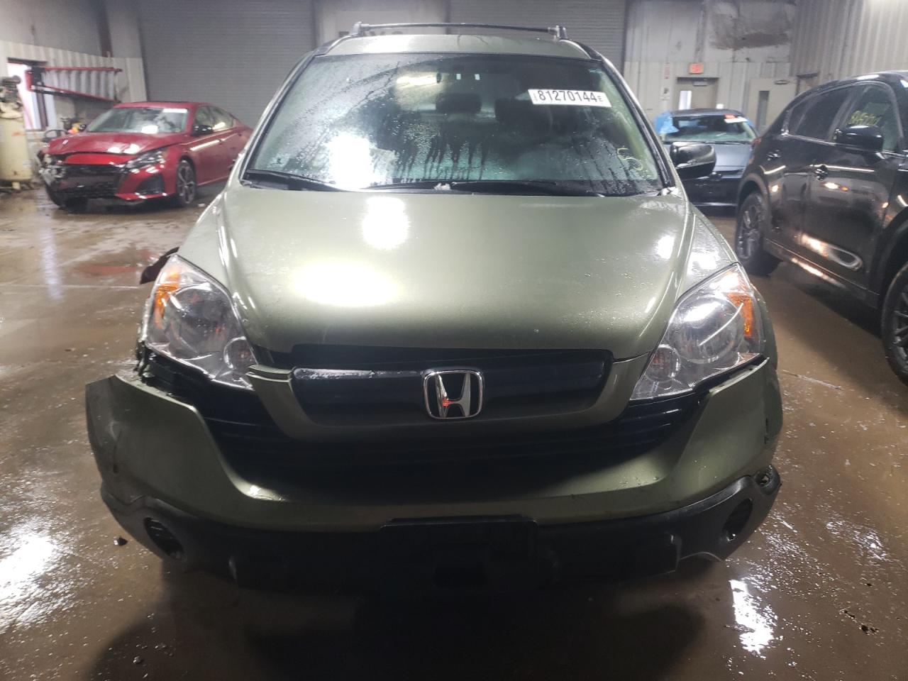 2008 Honda CR-V - Image 5