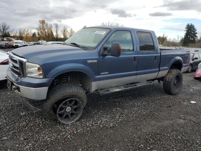 2006 Ford F250 Super Duty