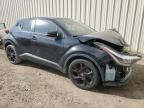 2021 Toyota C-Hr Xle en Venta en Houston, TX - Front End