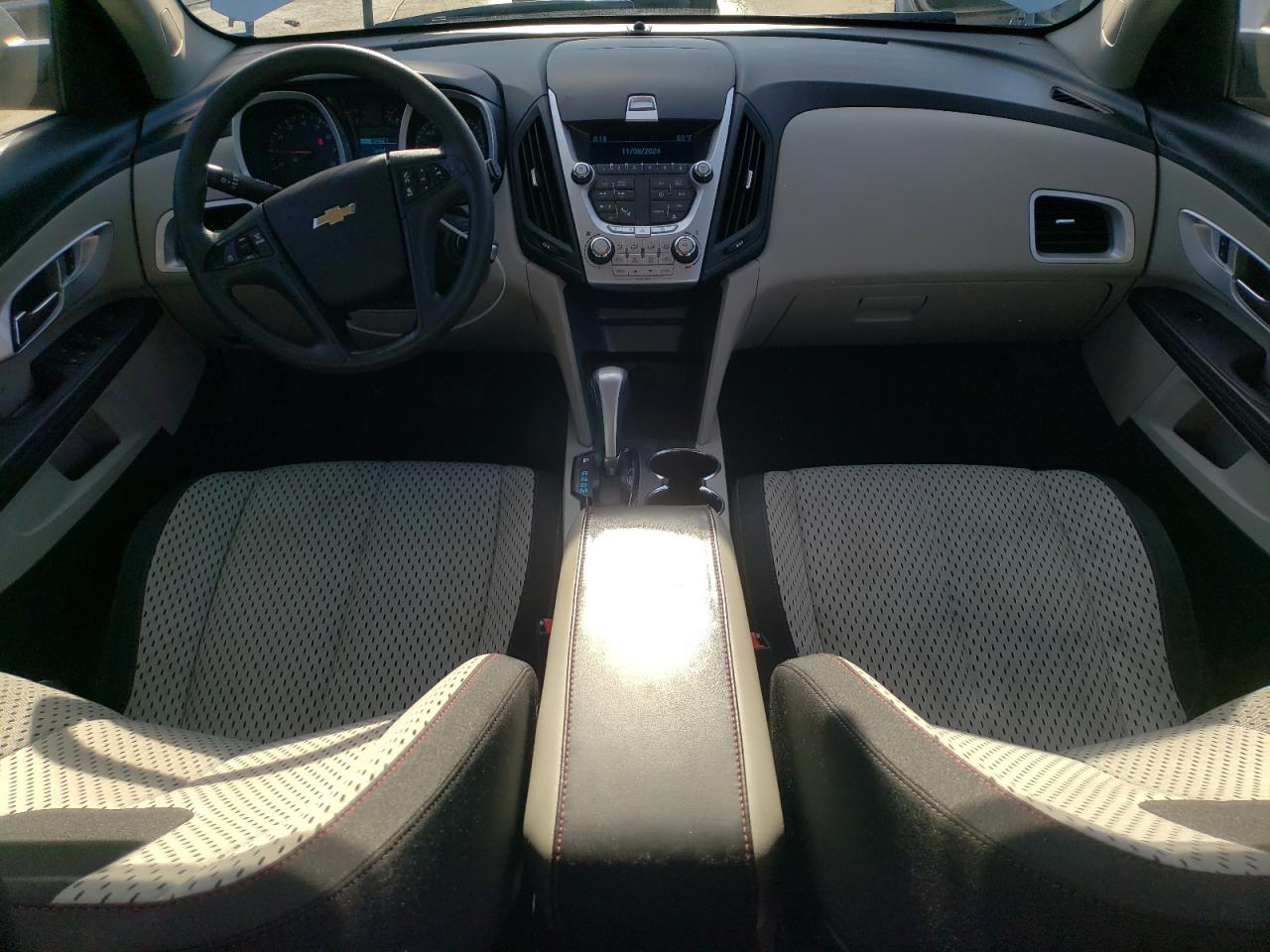 2014 Chevrolet Equinox - Image 8