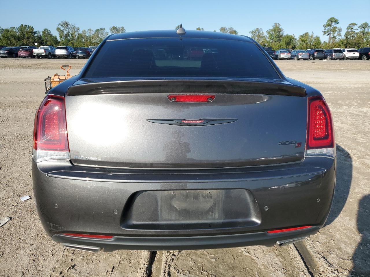 2022 Chrysler 300 S VIN: 2C3CCABTXNH205382 Lot: 79475774