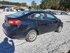 2012 Ford Fiesta Se за продажба в Fairburn, GA - Front End