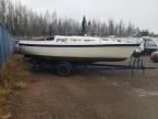 1970 CORN YACHTS for sale at Copart NB - MONCTON