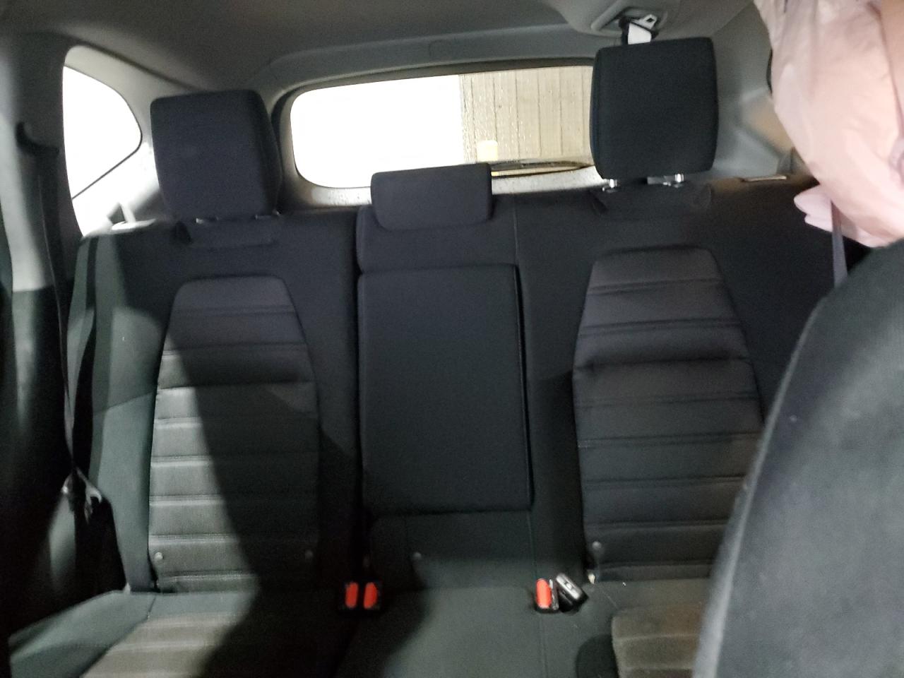 2018 Honda CR-V - Image 10