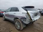 2018 Cadillac Xt5 Luxury en Venta en Elgin, IL - Rear End