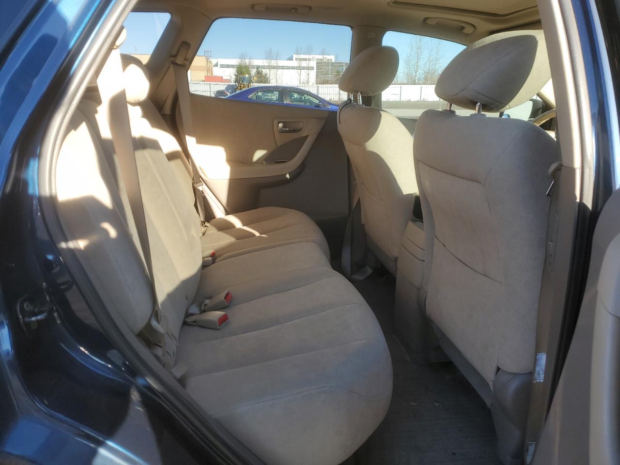 2006 Nissan Murano - Image 11