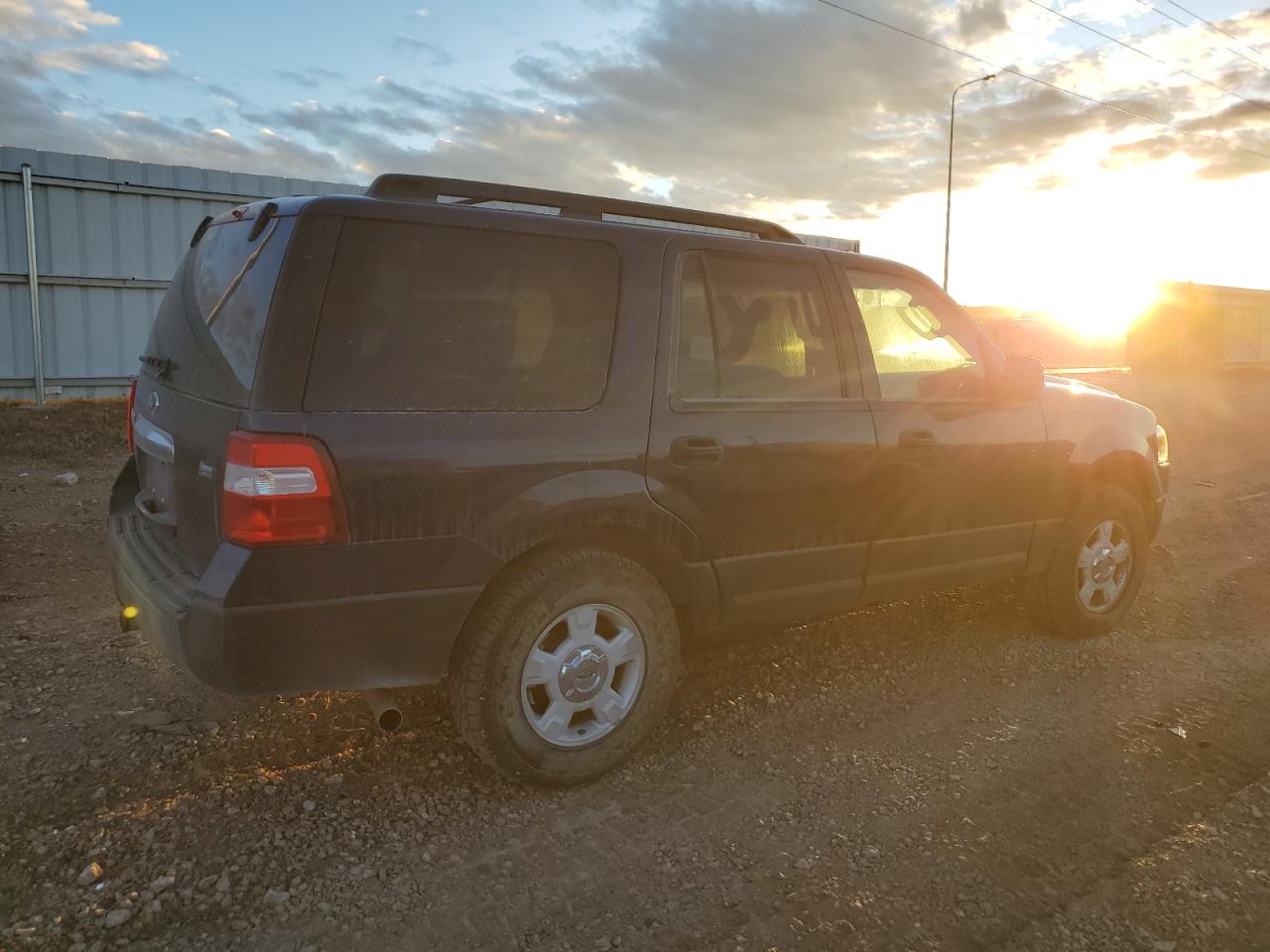 2011 Ford Expedition - Image 3
