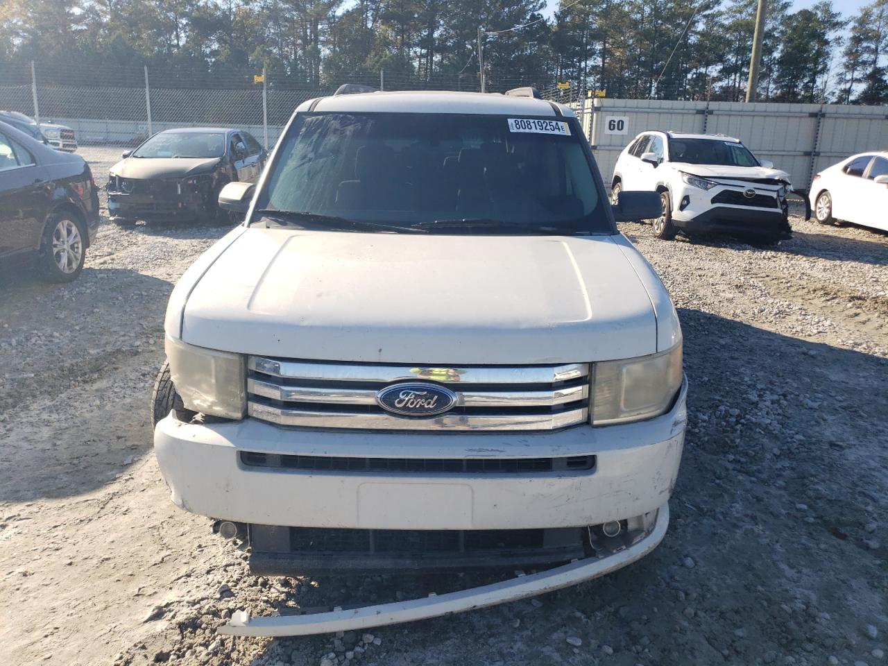 2010 Ford Flex - Image 5