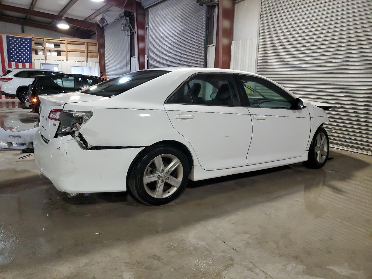 2012 Toyota Camry - Image 3