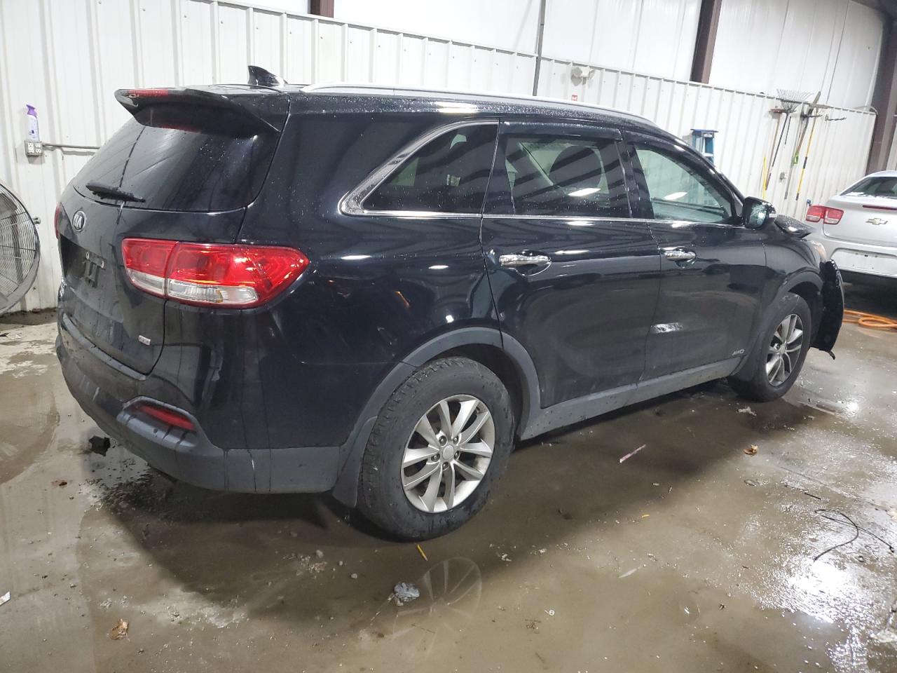 2018 Kia Sorento - Image 3