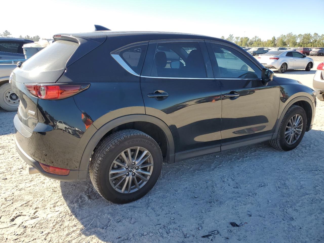 2018 Mazda CX-5 - Image 3