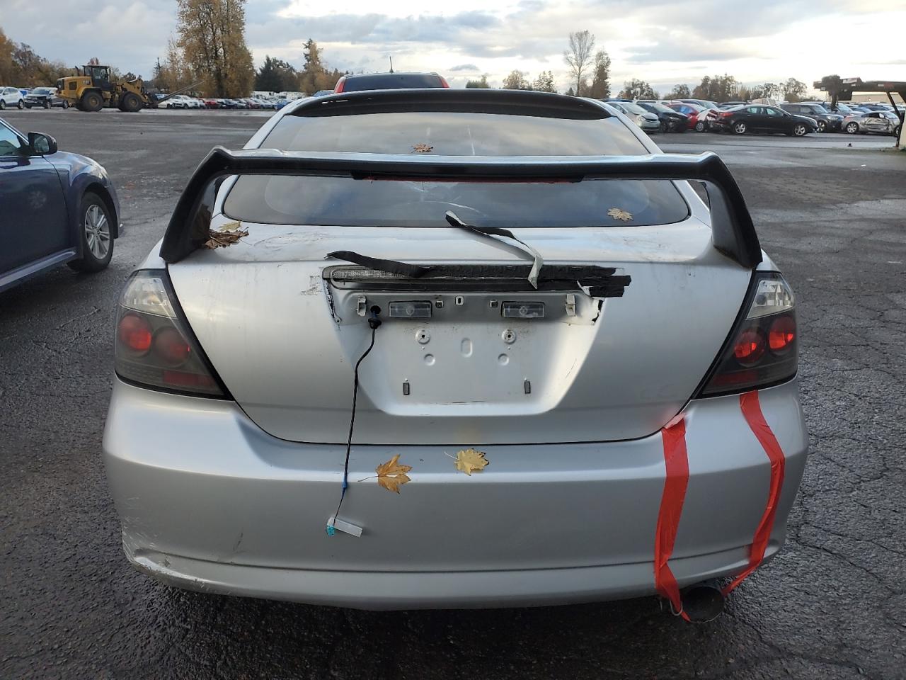2005 Scion tC - Image 6