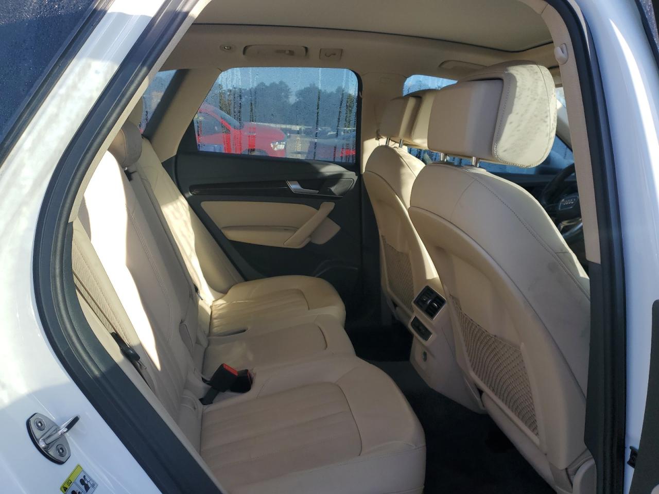 2018 Audi Q5 - Image 11