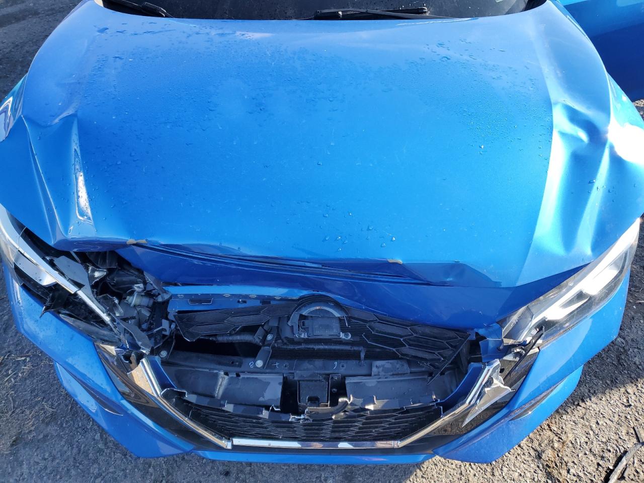 2020 Nissan Sentra - Image 13