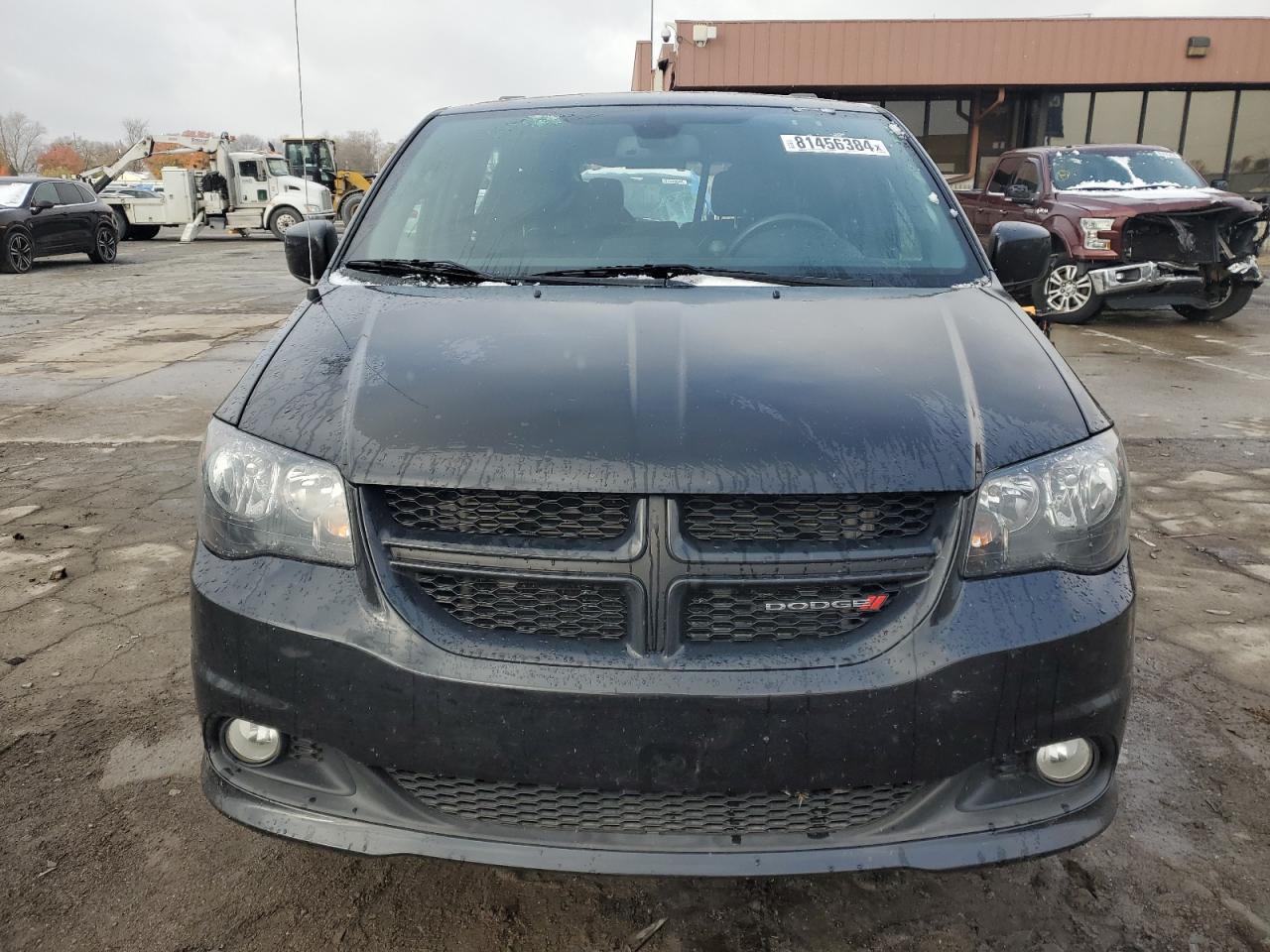 2019 Dodge Caravan - Image 5