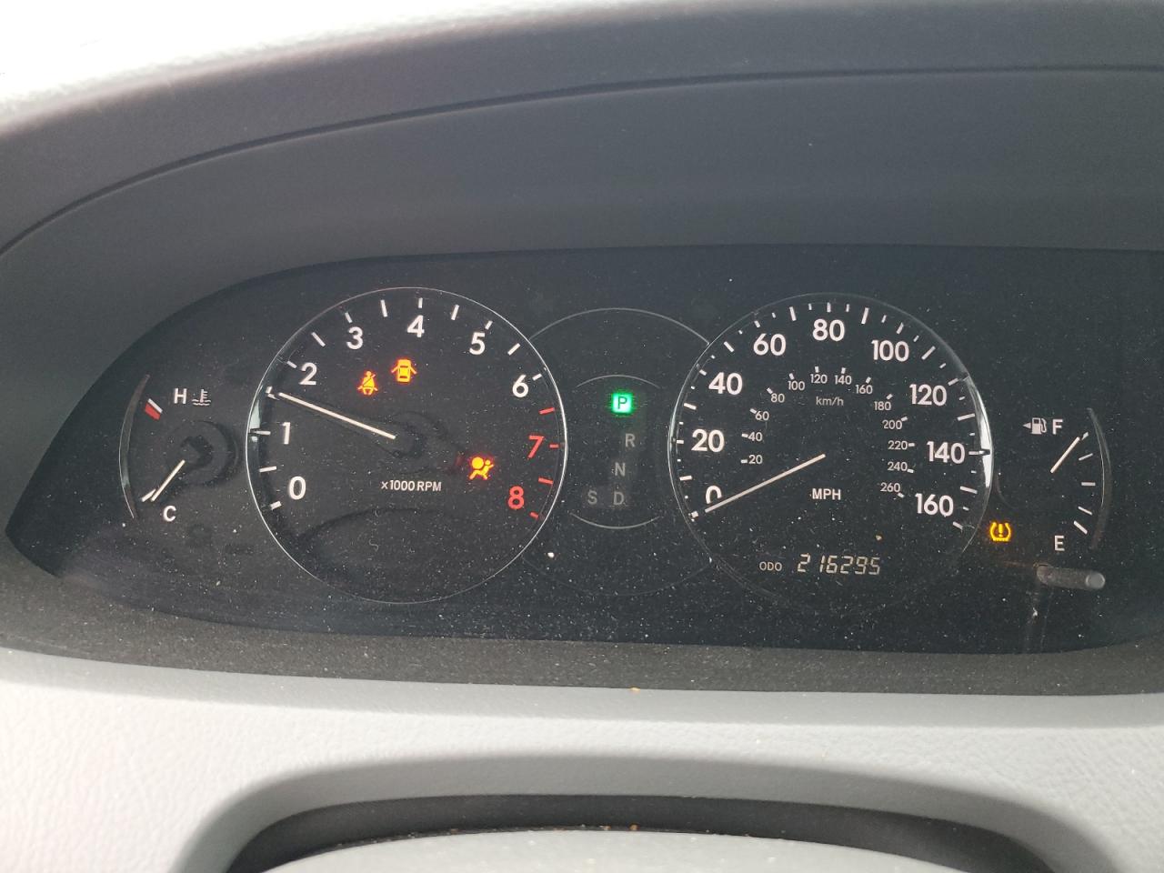 2007 Toyota Avalon - Image 9