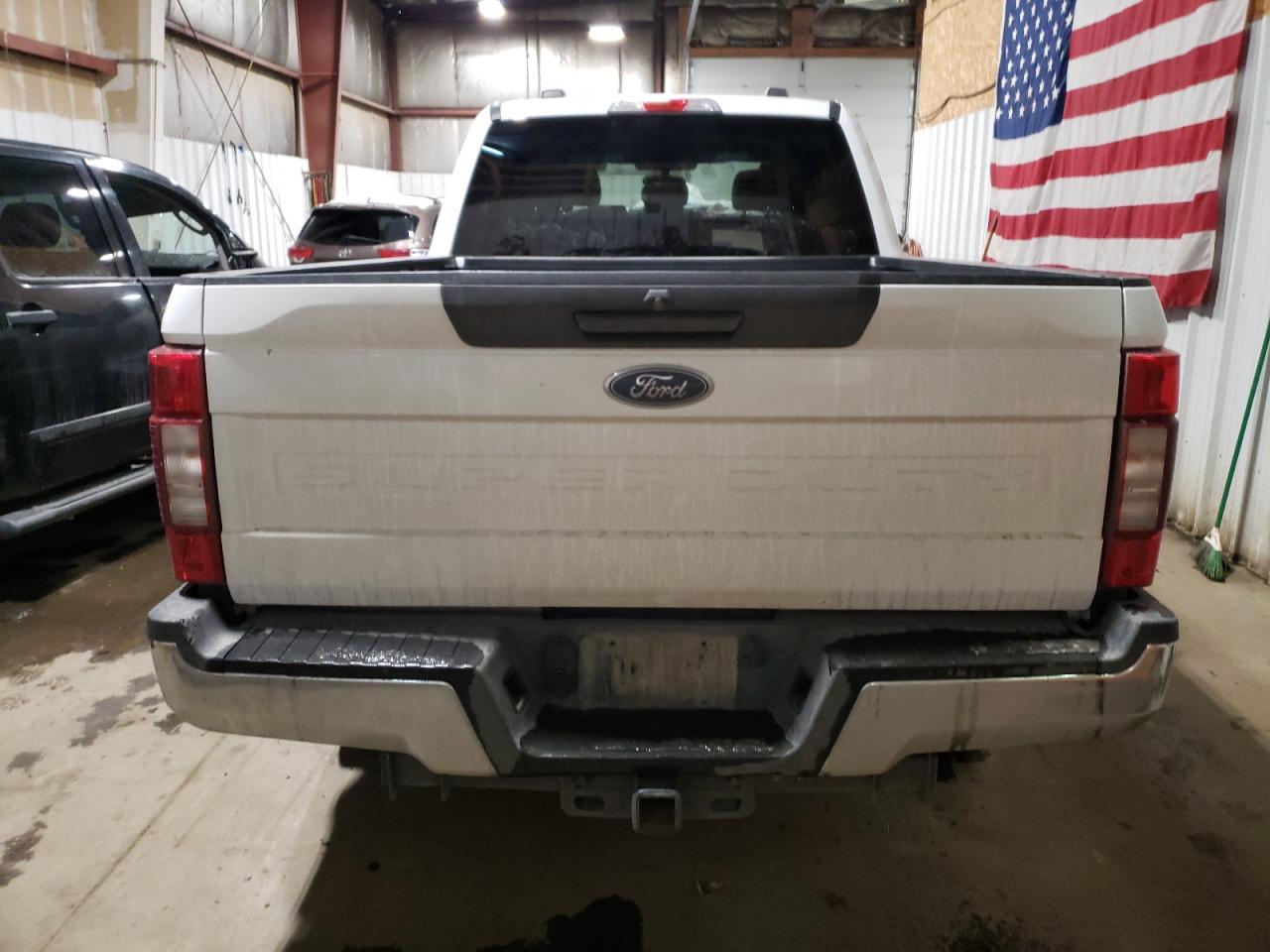 2021 Ford F250 - Image 6