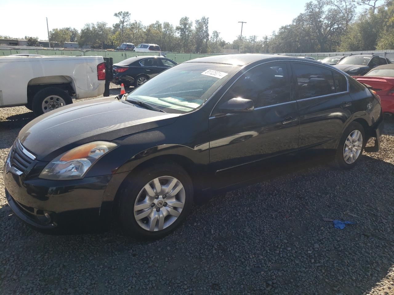 2009 Nissan Altima - Image 1